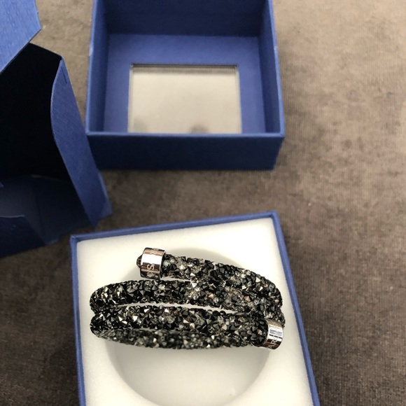 COPY - Swarovski bracelet nwt - Picture 3 of 7